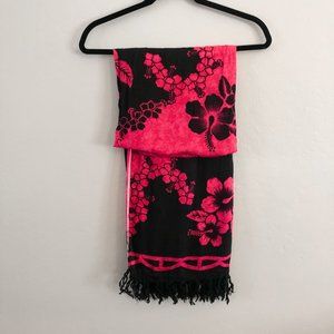 Hawaiian Sarong